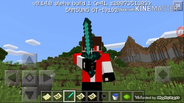 Coisas que você provavelmente não saiba no MCPE