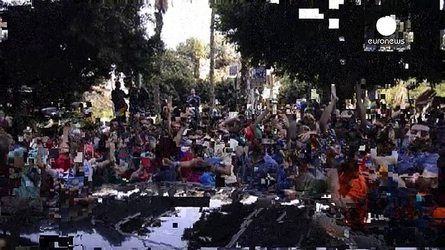 Єгипет: сутички поліції та протестувальників, десятки заарештовано