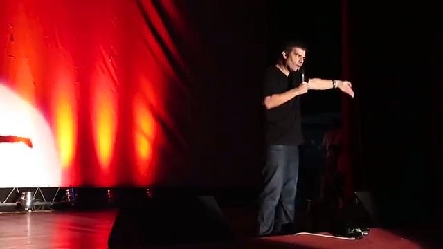 Chataing reveló detalles de como fue perseguido en Táchira