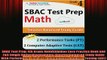 READ book  SBAC Test Prep 4th Grade Math Common Core Practice Book and Fulllength Online Full EBook