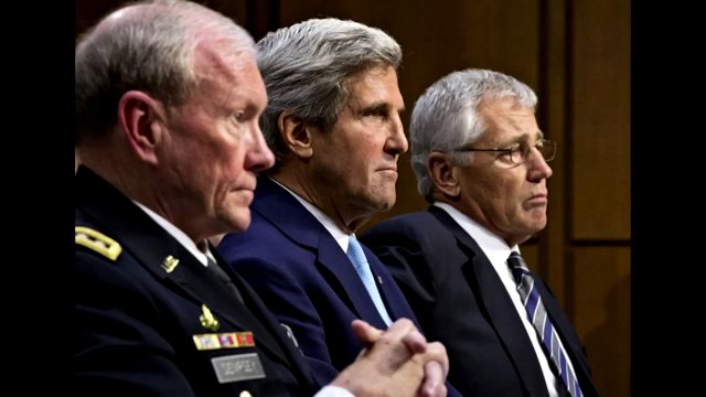 Post Election War Coup Webster Tarpley (World Crisis Radio 11/15/2014)