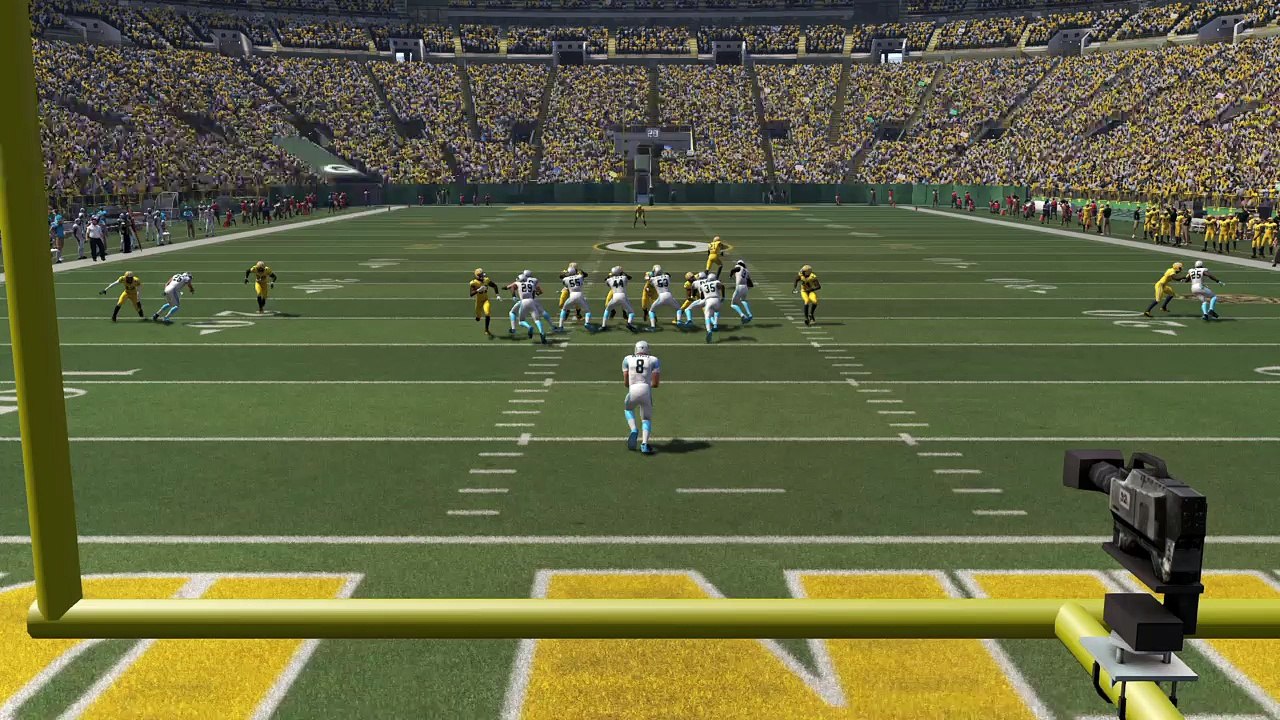 Madden NFL 16