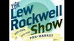 Ron Paul on the Lew Rockwell Show 12-23-08 part 2 of 2