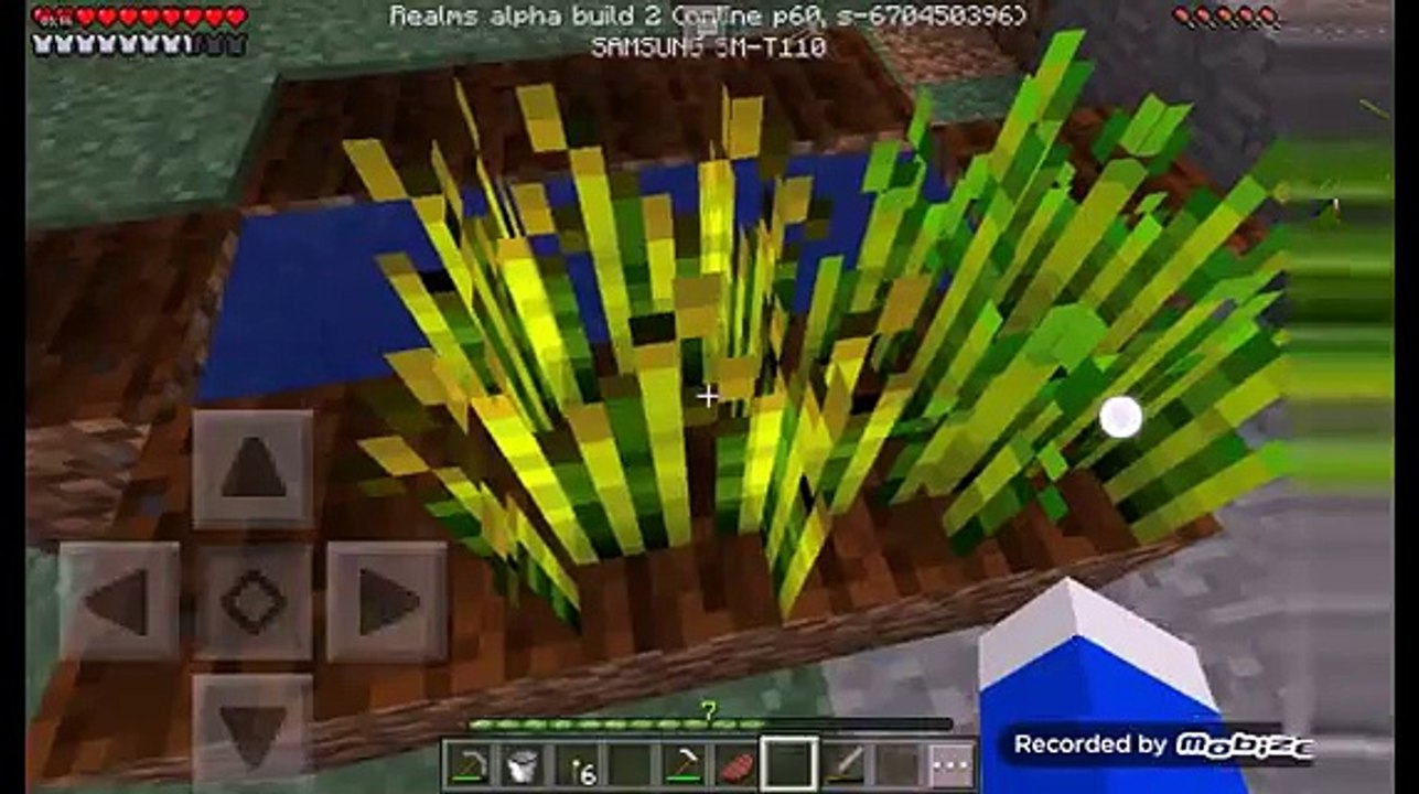 Minecraft Pe 0.15.0 para android 4.2.2 y 4.3.2 100% funcionable