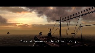 Air Conflicts Pacific Carriers Official Trailer