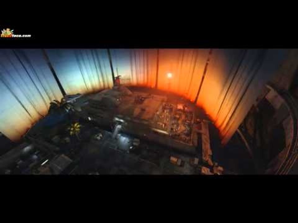 Hitman - Beta de Lanzamiento Ps4 y PC