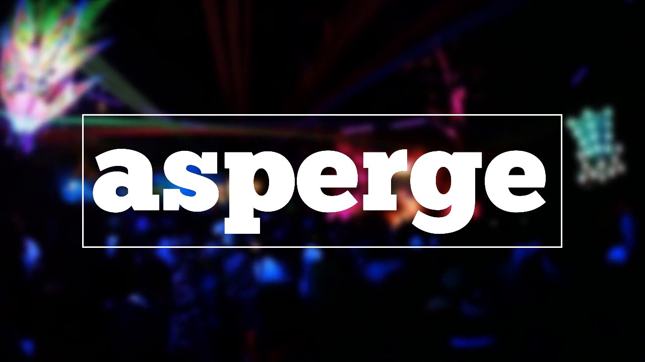 How to spell asperge