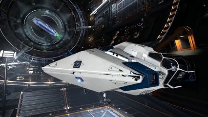 We Got it Wrong David Braben talks Elite Dangerous