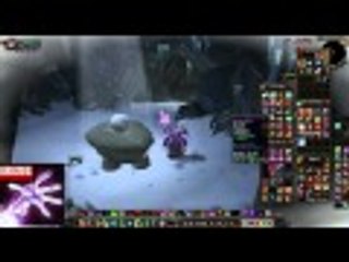 How to Get Terky the Murloc Pet - world of warcraft SECRET cave