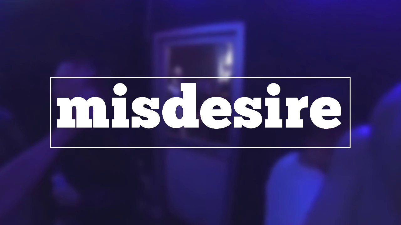 How to spell misdesire