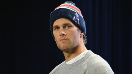 Tom Brady's Deflategate Saga: The Controversy That Resurfaced 🏈