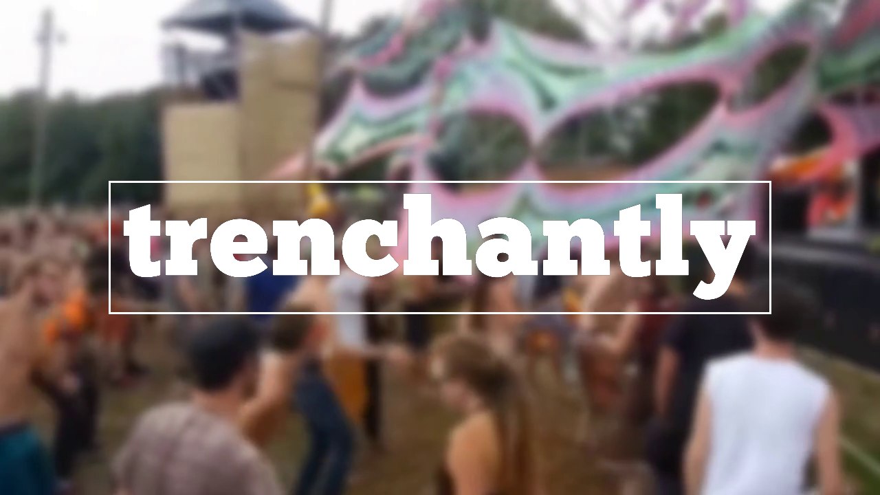 How to spell trenchantly
