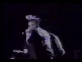 Faggot - Mindless Self Indulgence