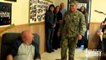 Troops surprise their fathers | Military Insider