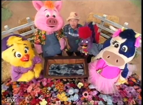 Old Macdonalds Sing-a-long Farm 107 - Spring Is Sprung