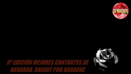 Robbie Williams . Love Somebody . Karaoke Lorena 9ED