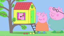 Peppa Pig: A Casa na Árvore 2 em Português| Brasil - TOP KIDS™