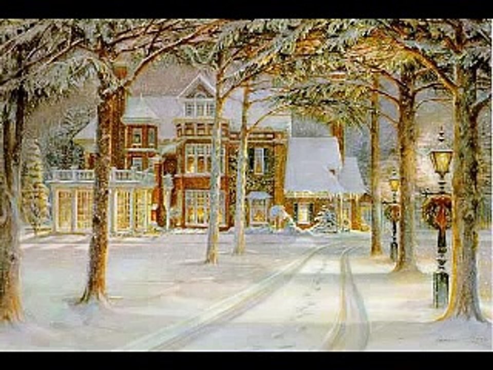 Silent Night