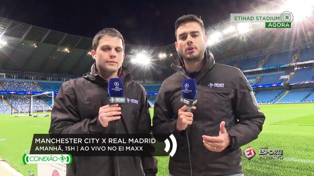 A ideia é: sem a bola, defender e com a bola, pressioná-los , afirma Zinédine Zidane na véspera do jogo de ida pela sem