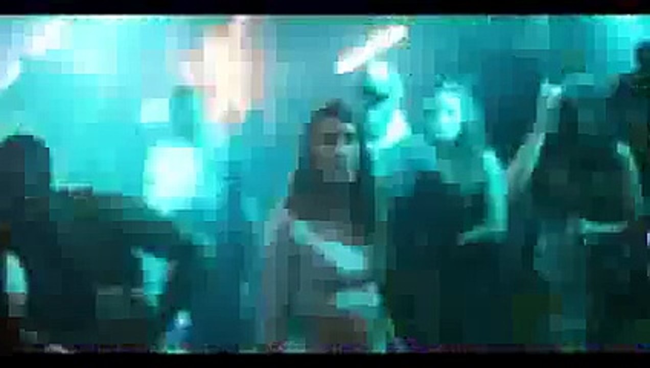 SIX - Mauvais garçon (Clip Officiel) #AVERTISSEMENT 13 MAI