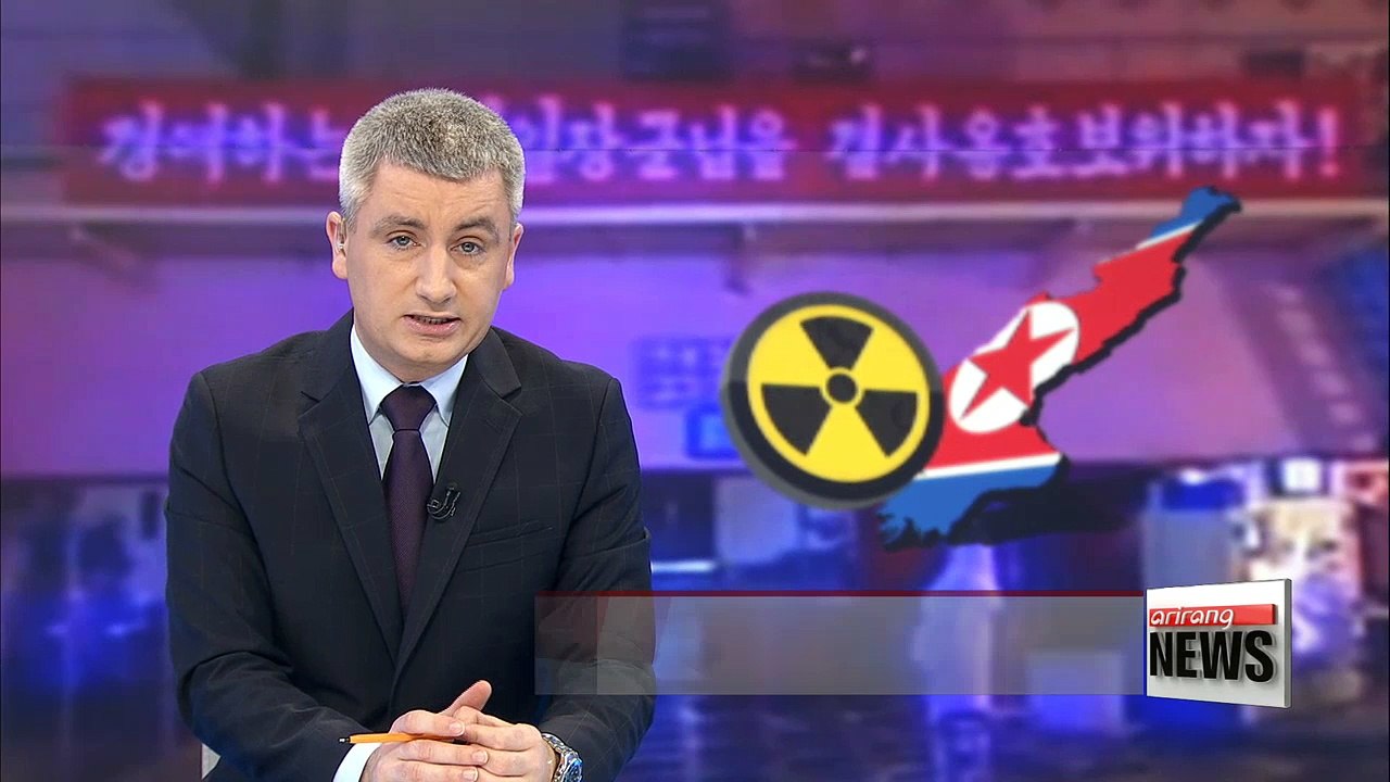 Additional sanctions ready if N. Korea conducts fifth nuke test: Seoul official