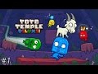 "THATS INSANE!" TOTO Temple Deluxe #1