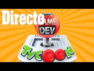 Game Dev Tycoon Cap 5 ,. Hoy si hacemos consolas Gameplay en directo español