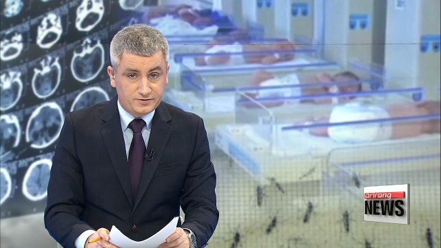 WHO warns of risk of 'marked increase' in Zika cases in Europe