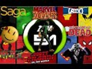 Los Mejores Comics Segun Azter5001||| ZONA 51