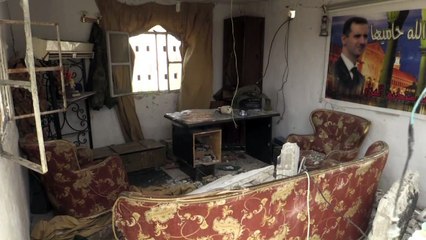 Carro-bomba mata ao menos sete na Síria