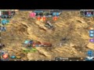 TOTAL DOMINATION|ep.3 THE DESTRUCTONATOR PILLAGES SOME BASES