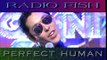 PERFECT HUMAN - RADIOFISH MV