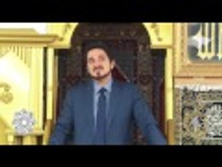 خصائص الماء - حقائق اول مرة تسمعها في خطبة جمعة ؟؟؟ #عدنان_إبراهيم