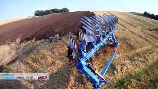 szybka orka speed plowing