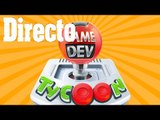 Gamne Dev Tycoon gameplay directo - A monopolizar el mercado de consolas