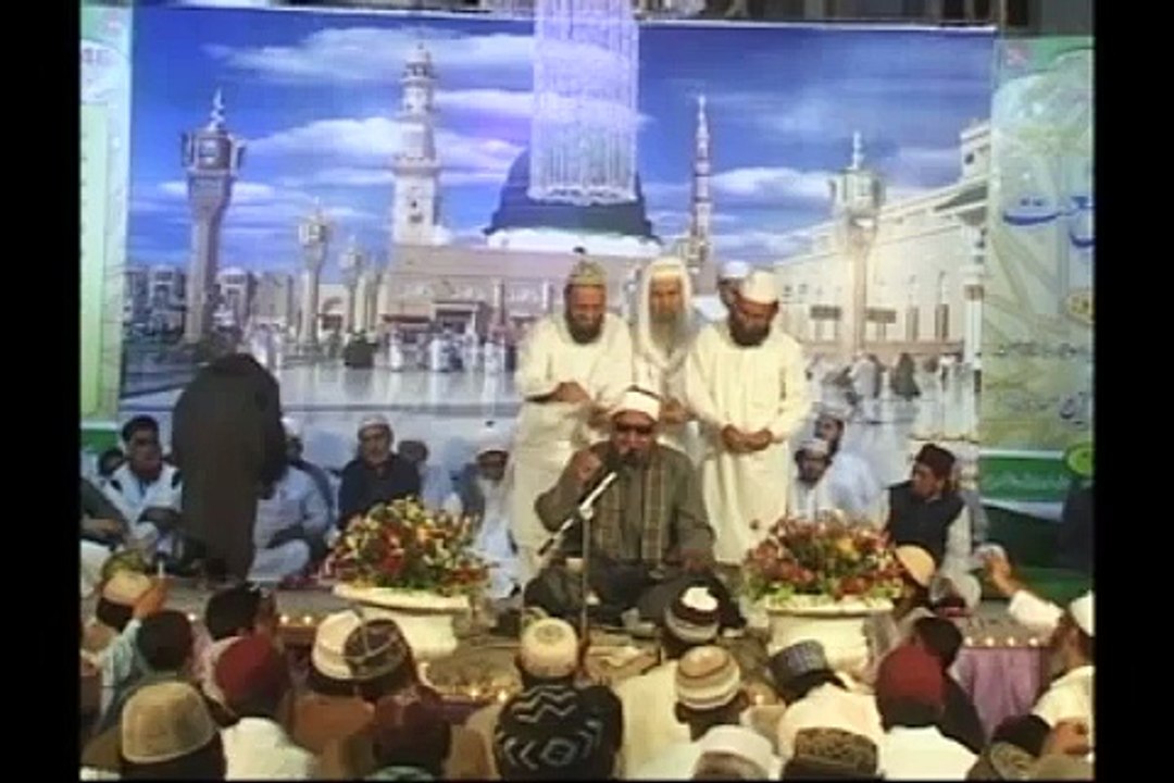 46 Kul pakistan mehfil e Naat 41