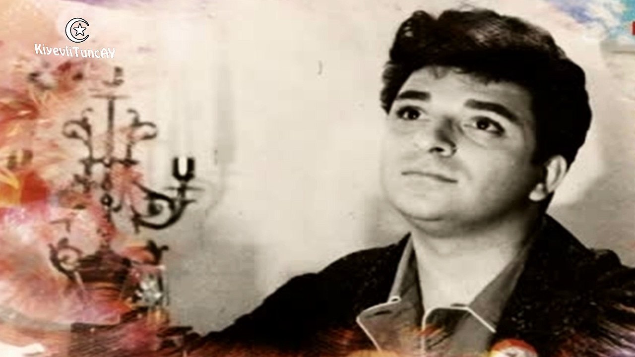 Zeki Müren - Bir Evet Yeter