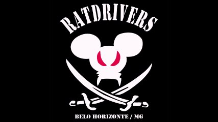 RATDRIVERS MOTOR CLUBE visita Fortuna de Minas em 24/04/2016