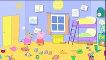 Peppa pig Episode English S3E12 NEW 2016 HD -  Delphine Donkey