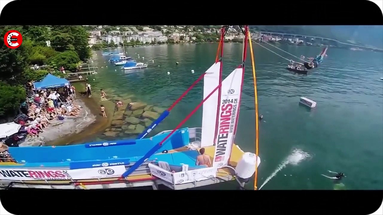 People Are Awesome Compilation - Best HUMANS In The World - Funny videos 2016 Pt.2.