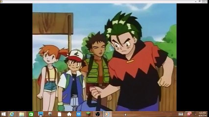 Yoshi Reacts: Pokemon 'Bridged Episodes 13-14