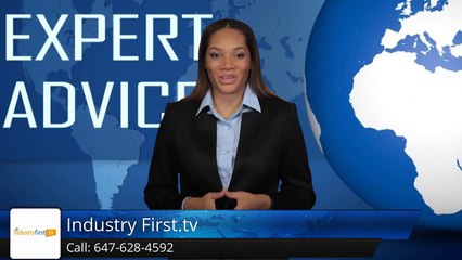 Industry First.tv Deerfield Beach Amazing Five Star Review by Jeff W. - 10Youtube.com