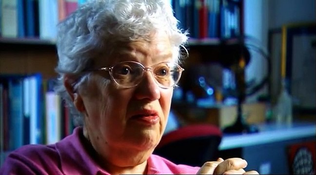 BBC - Horizon - 2006 - Most of our universe is missing (Dark matter)