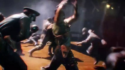 Zetsubou No Shima (Solo) - high round attempt