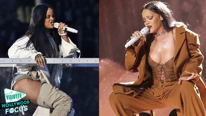 Rihanna Anti world Tour Performances Video