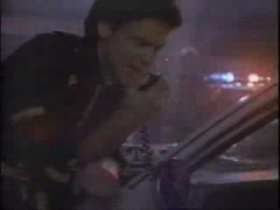 Rick Springfield - Don't Talk To Strangers