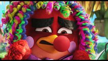 the angry birds mov official trailer 2 2016 peter dinklage bill hader mov hd