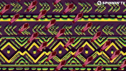 Sander van Doorn & Gregor Salto - Tribal (Official Music Video)