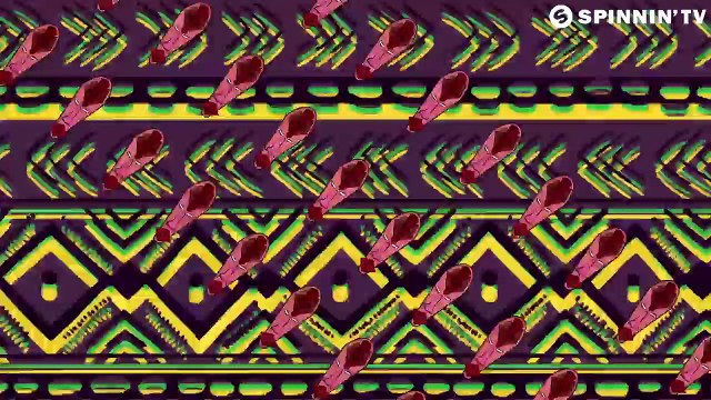 Sander van Doorn & Gregor Salto - Tribal (Official Music Video)