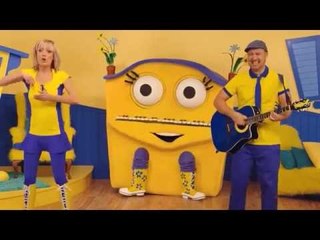Splash'N Boots: Dance Party (Part 1)
